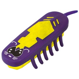 Petio Wild Mouse Crazy Mouse Cat Toy Purple