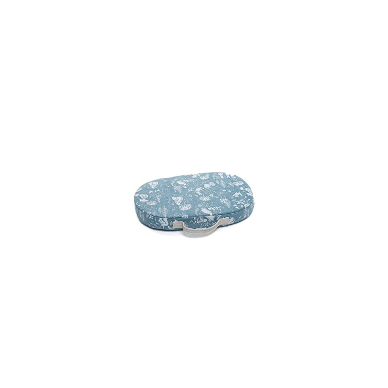 Potty Feet beatrix potter childrens garden oval kneeler
