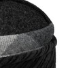 LIERYS Malvea Toque Women's Hat - Elegant Style (54-59 cm)