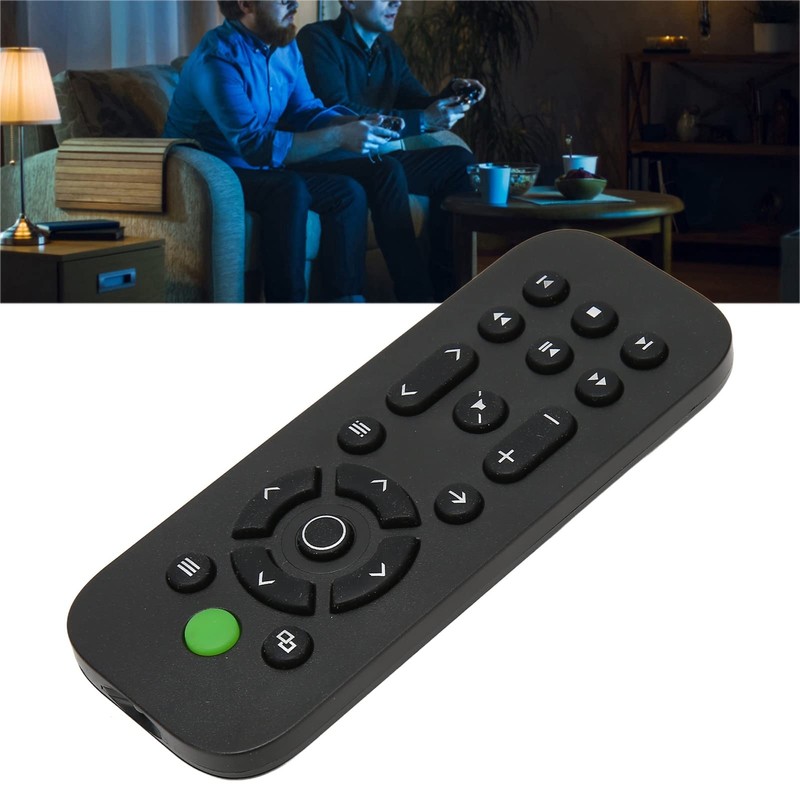 Media Remote for Series X S for One, Universal Gaming