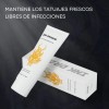 Parche Líquido De Curación Para Tatuaje Ink Dragon 120ml