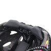 Helmets Foam Padding Kit 25PCS Head Protection Liner Inner Protective