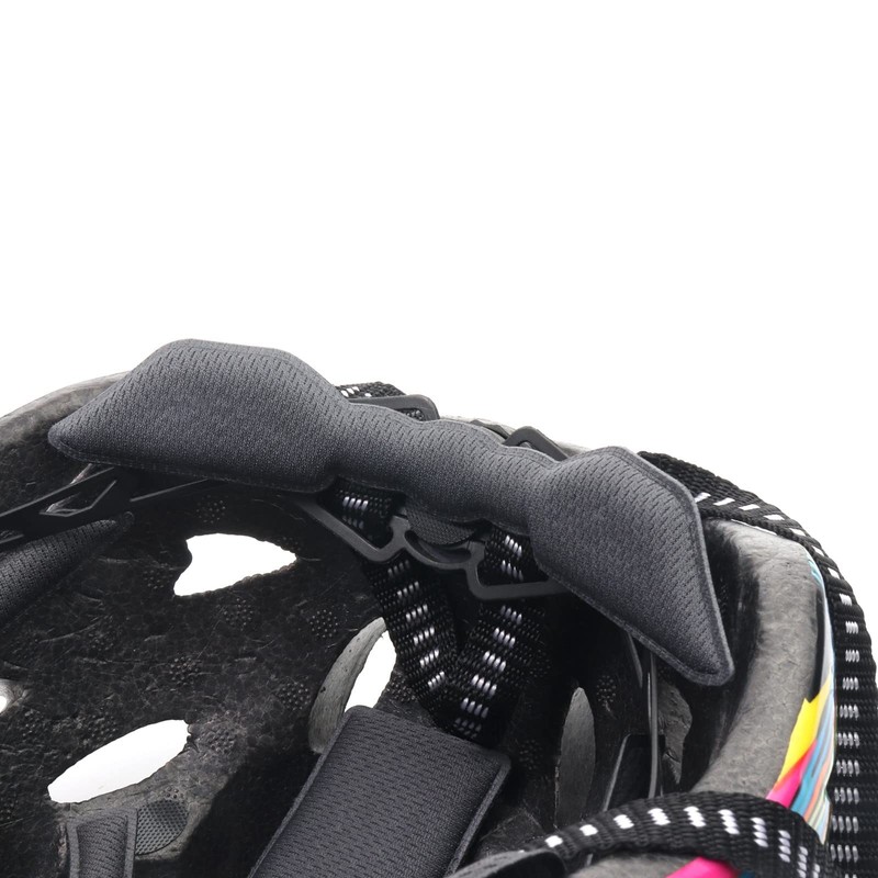Helmets Foam Padding Kit 25PCS Head Protection Liner Inner Protective
