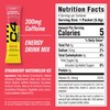 Juicy Mixes C4 Performance Energy, Strawberry Watermelon Ice Drink Mix,