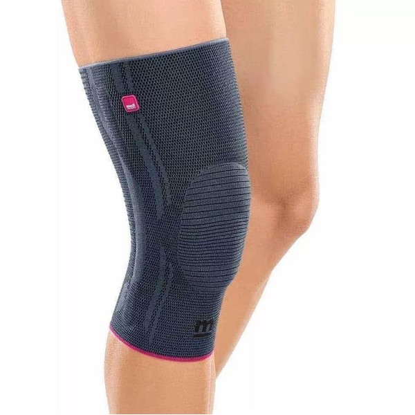 medi Genumedi Knee Support Extra Wide Size 4 with Innovative