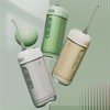 SERENDI 무선 스마트 구강세정기 IPX7급방수 5개노즐팁 휴대용 가정용 SERENDI Wireless