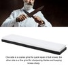 Whetstone 6000 Grit Double Sided Knife Sharpening Stone for Kitchen