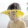 N M Z Safe Shampoo Bath Cap Shower Cap Baby