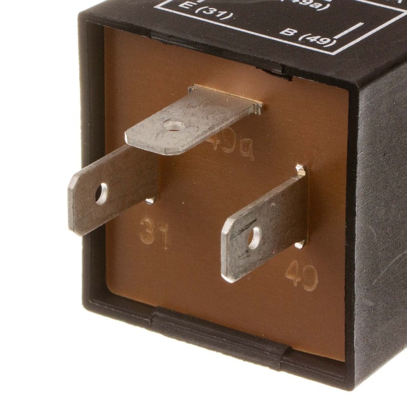 Electronic flasher unit 12 V Plitz – 0.24 Equivalent Analog