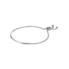 Liebeskind Berlin Drawstring Bracelet, Stainless Steel