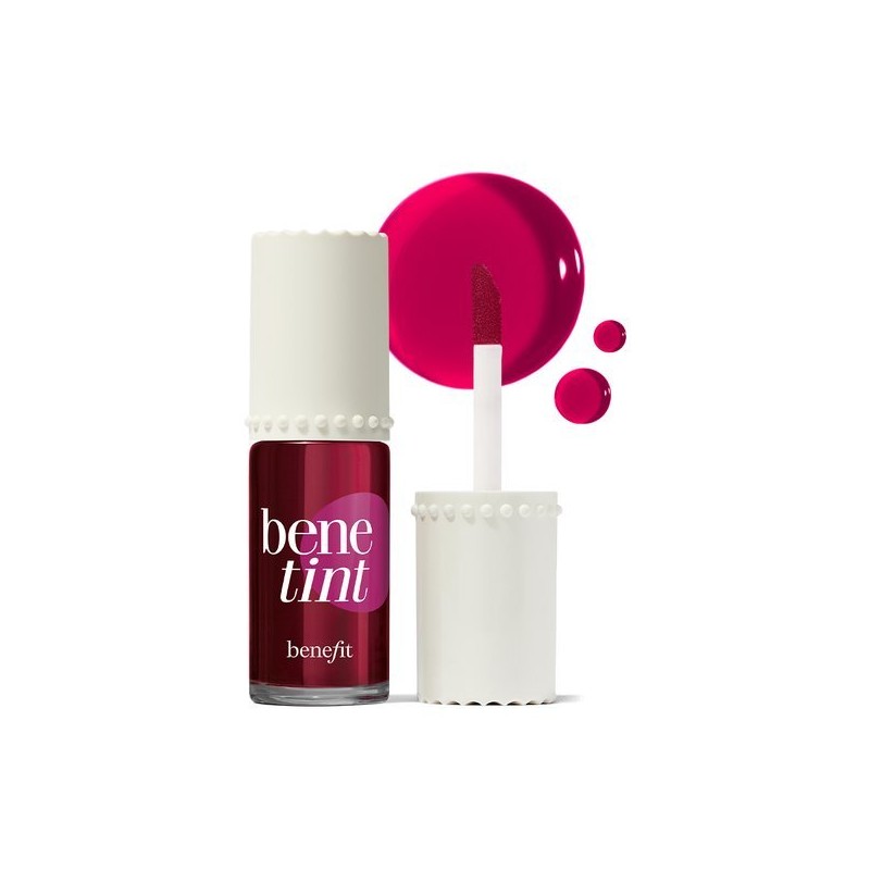 Benefit 베네틴트 2종 중 택1 Benetint Choose 1 of 2