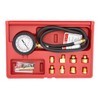 OEMTOOLS 27262 Oil Pressure Gauge Set, 1 Pack