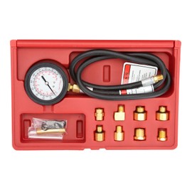 OEMTOOLS 27262 Oil Pressure Gauge Set, 1 Pack
