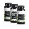 Natural Elements Biotin Selenium Zinc Vegan Tablet natural elements Biotin Selenium Zinc Vegan, 3 units, 365 tablets / 내추럴엘리먼츠 비오틴 셀레늄 아연 비건 타블렛 natural elements Biotin Selenium Zinc Vegan, 3개, 365정