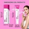 Crema Despigmentante, Hidratante E Iluminadora, 2 Unidades