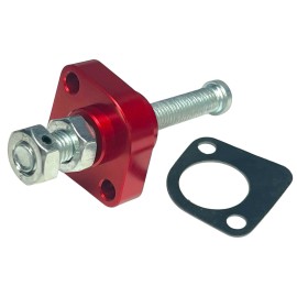 CBR600RR MANUAL CAM CHAIN TENSIONER 2003-2026 HONDA CBR600RR CBR 600RR RED 14520-MEE-013