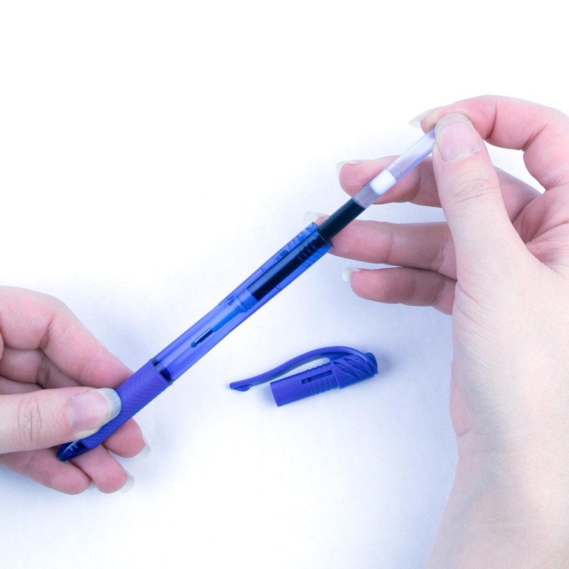 Pentel Refill for Energel (BL57, BL77, BL407, BL107, BL117), 0.7mm,
