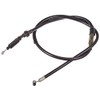 Daytona 30175 Short Clutch Cable SR400/500 (83-19) For Motorcycles Genuine