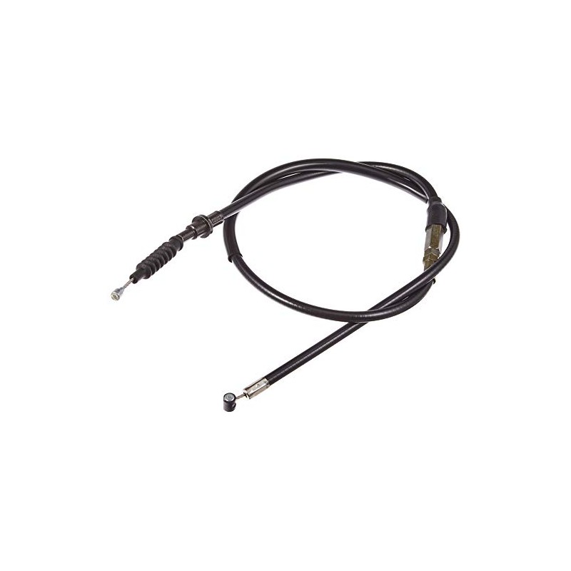 Daytona 30175 Short Clutch Cable SR400/500 (83-19) For Motorcycles Genuine