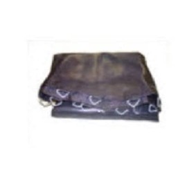 Trampoline Mat for 12' with 72 Rings fits Sportspower and Other Models