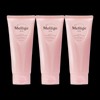 Meliji 1826 Coix Pack Cleanser 150ml 3pcs / 멜리지 1826 율무팩 클렌저 150ml 3개