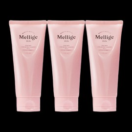 Meliji 1826 Coix Pack Cleanser 150ml 3pcs / 멜리지 1826 율무팩 클렌저 150ml 3개
