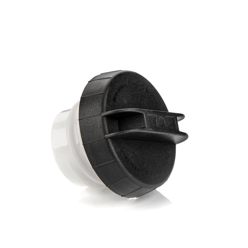 LST 5 x fuel cap workshop