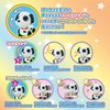 TKSK TK-092 Clap Operated Microrobopet Cuti-Pucci Move, Talk, Glowing, TK-092