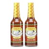 The Pepper Plant Original California Hot Pepper Sauce Pack Of