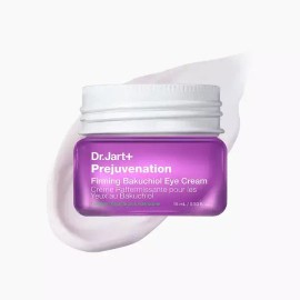Dr. Jart 닥터자르트 프리쥬비네이션 퍼밍 바쿠치올 아이크림 15ml Dr. Jart+ Premium Beauty Balm Eye Cream 15ml