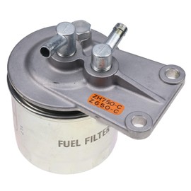 TCINDRR Fuel Filter 15291-43010 Compatible with Kubota D1105 D1305 D1703 D905 V1505 V1305 V1903