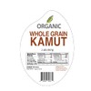 McCabe Organic Kamut - Kamut Grain Khorasan Wheat Berries |