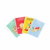 OPPI OCC01 PIKS Creative Card Set, Multi-Colour