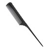 Estuche De Peines De Carbono Xtreme Negro