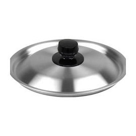 AKAO (akao) Aluminum Snow 平鍋 Lid for 18 cm For AHT38018