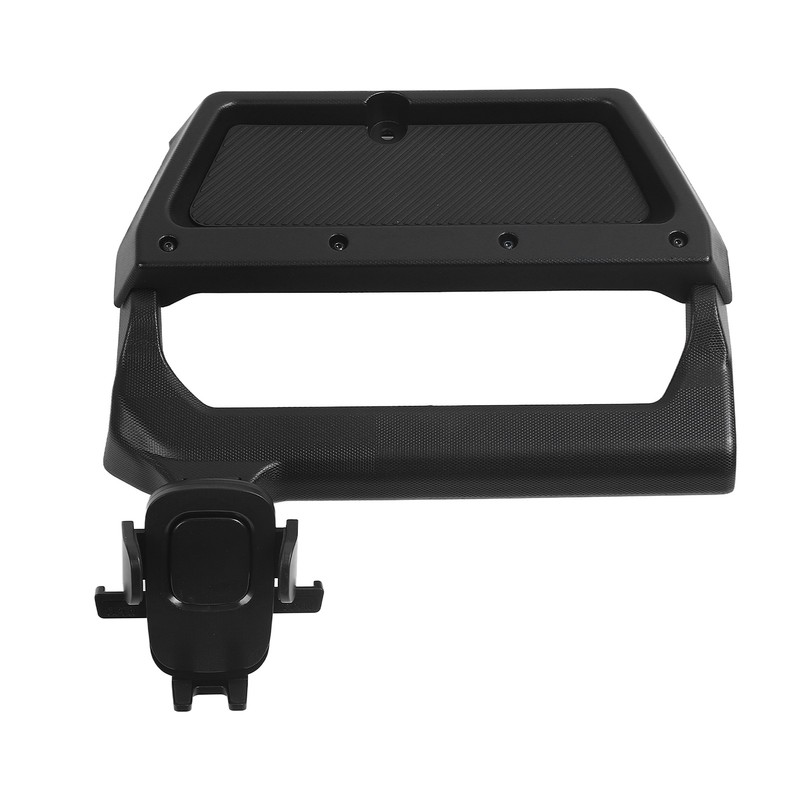Dash Phone Holder Strong Clamping Force Adjustable Angle Phone Mount