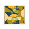 Faith in Nature Natural Grapefruit Soap, Vegan and Not Tested