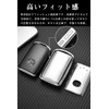 LETINGFAR Key Case, For Mazda, Smart Key Case, Key Cover,