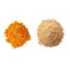 Curcuma Y Jengibre En Polvo 250 G C/u 100% Natural