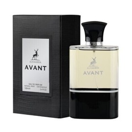 Avant EDP Perfume By Maison Alhambra 100 ML Super Rich Niche Fragrance