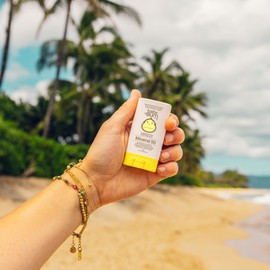 Sun Bum Baby Bum SPF 50 Sunscreen Spray & Face Stick | Mineral Uva/Uvb Face & Body Protection for Sensitive Skin | Fragrance Free | Travel Size