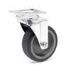 Wiltec Swivel Castor 75 mm up to 75 kg with