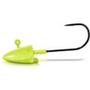 Rhino Premium Jig Force Fishing Hooks with Jig Heads Sea