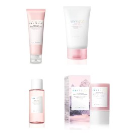 Tónico Transparente Minimizador De Poros Skin1004 De 210ml4p Todo Tipo De Piel Día/noche