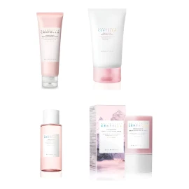 Tónico Transparente Minimizador De Poros Skin1004 De 210ml4p Todo Tipo De Piel Día/noche