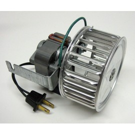 82229000 C-82230 9415 Fits for Nutone Broan Vent Bath Fan Motor Model