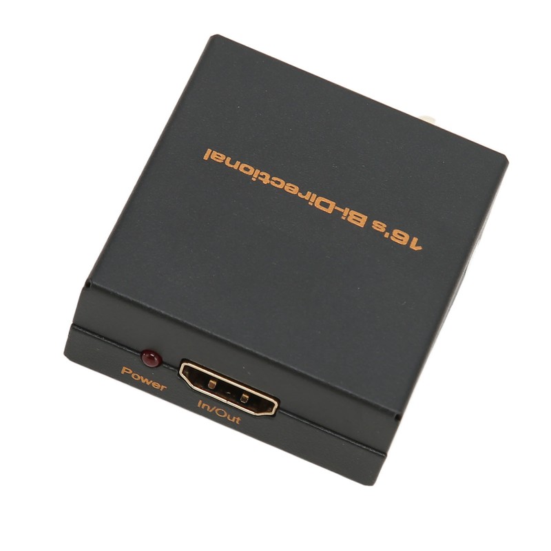 HD Multimedia Interface EDID Manager Support 4K CEC Up to