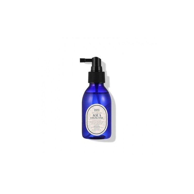It's pretty Ten Zero Dry Scalp Hair Hair Loss Symptom