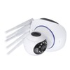 Wireless Security Camera HD WiFi 2.4G Motion Detection Automatic Tracking