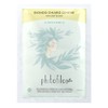 PHITOFILOS Clear Biondo Ash - Hen Ecobio Vegan
